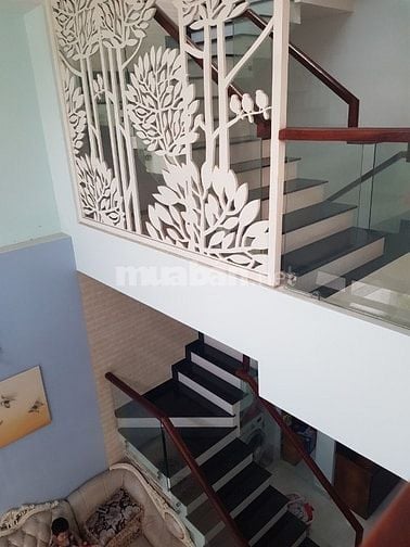 ✅Villa 8x14 Hẻm oto Bùi Tư Toàn, An Lạc, Bình Tân 