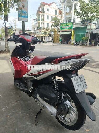 Ab biển TP xe đẹp nguyen rin máy bao rin chất