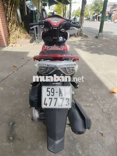 Ab biển TP xe đẹp nguyen rin máy bao rin chất