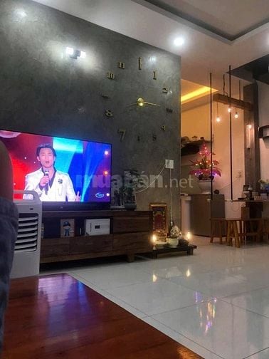 Duy Nhất 1 Căn K ô tô 60m2 5.5x11 Nguyễn Phan Vinh, Sơn Trà Chỉ 3.x tỷ