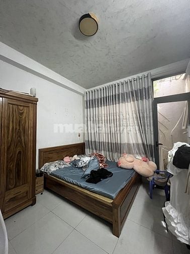Duy Nhất 1 Căn K ô tô 60m2 5.5x11 Nguyễn Phan Vinh, Sơn Trà Chỉ 3.x tỷ