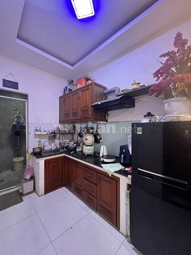 Duy Nhất 1 Căn K ô tô 60m2 5.5x11 Nguyễn Phan Vinh, Sơn Trà Chỉ 3.x tỷ