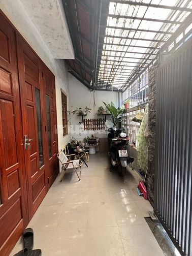 Duy Nhất 1 Căn K ô tô 60m2 5.5x11 Nguyễn Phan Vinh, Sơn Trà Chỉ 3.x tỷ