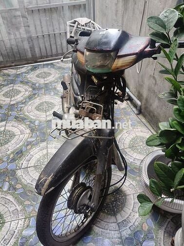 Xe sym chở hàng
