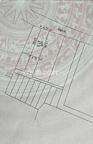 🚨 SIÊU PHẨM MẶT PHỐ TRUNG TÂM LONG BIÊN – CƠ HỘI VÀNG CHO NHÀ ĐẦU TƯ 