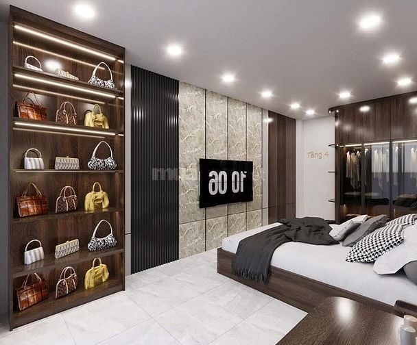 🚨 SIÊU PHẨM MẶT PHỐ TRUNG TÂM LONG BIÊN – CƠ HỘI VÀNG CHO NHÀ ĐẦU TƯ 