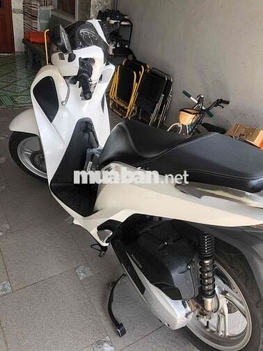 bán sh 150 đời 2017