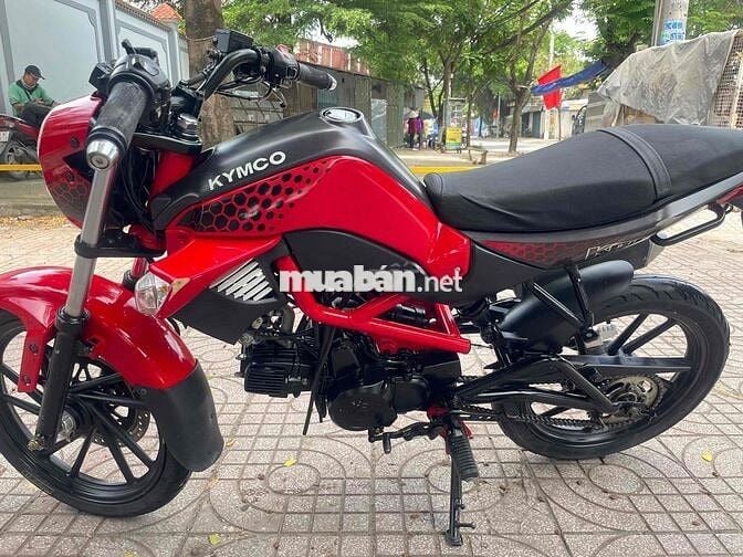 Kymco Kpipe 50 2021 chính chủ BSTP