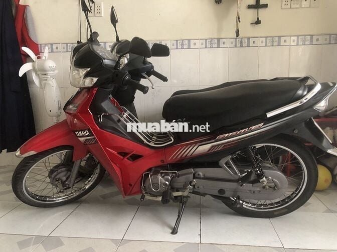 Mình cần bán Sirius , chạy 50k km , giá 8.5tr.