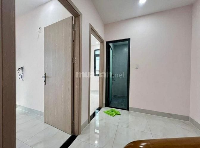 Chủ định cư cần bán gấp căn Phan Xích Long, P.7, Phú Nhuận giá 2ty15
