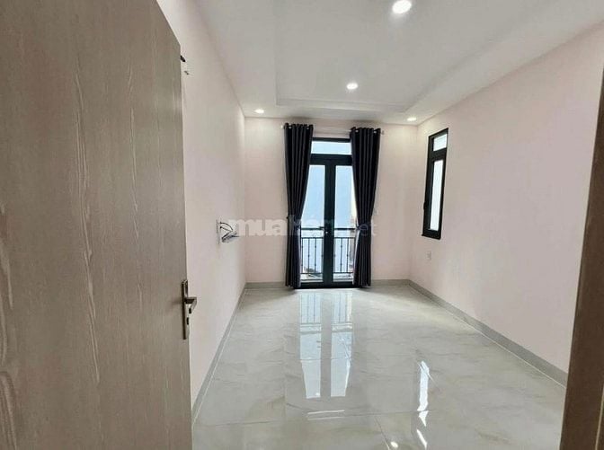 Chủ định cư cần bán gấp căn Phan Xích Long, P.7, Phú Nhuận giá 2ty15