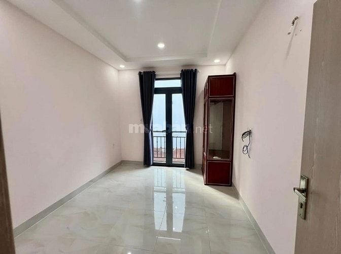 Chủ định cư cần bán gấp căn Phan Xích Long, P.7, Phú Nhuận giá 2ty15