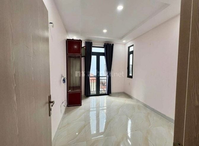 Chủ định cư cần bán gấp căn Phan Xích Long, P.7, Phú Nhuận giá 2ty15