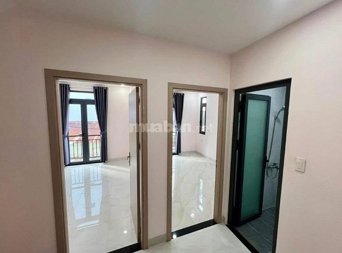 Chủ định cư cần bán gấp căn Phan Xích Long, P.7, Phú Nhuận giá 2ty15