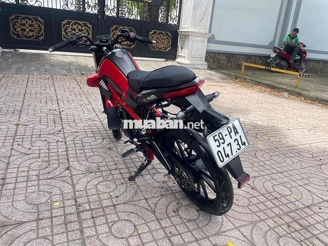 Kymco Kpipe 50 2021 chính chủ BSTP