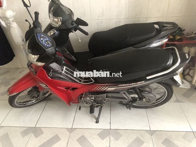 Mình cần bán Sirius , chạy 50k km , giá 8.5tr.