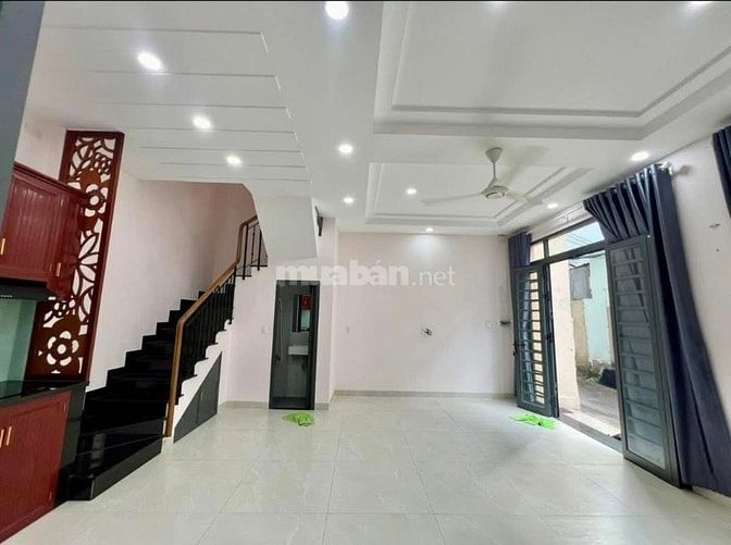 Chủ định cư cần bán gấp căn Phan Xích Long, P.7, Phú Nhuận giá 2ty15