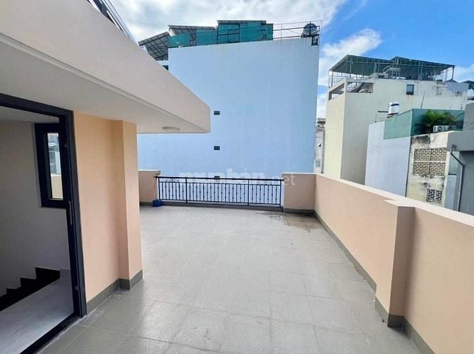 Chủ định cư cần bán gấp căn Phan Xích Long, P.7, Phú Nhuận giá 2ty15