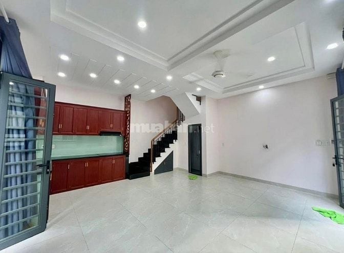 Chủ định cư cần bán gấp căn Phan Xích Long, P.7, Phú Nhuận giá 2ty15