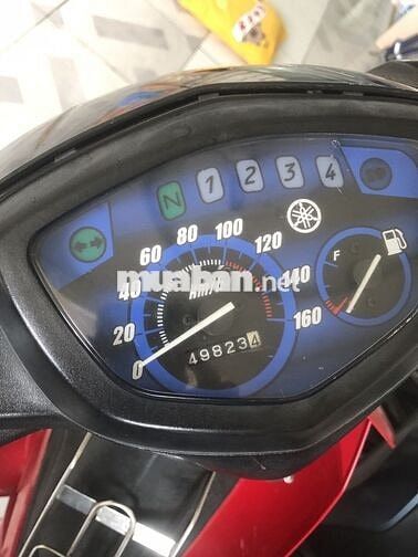 Mình cần bán Sirius , chạy 50k km , giá 8.5tr.