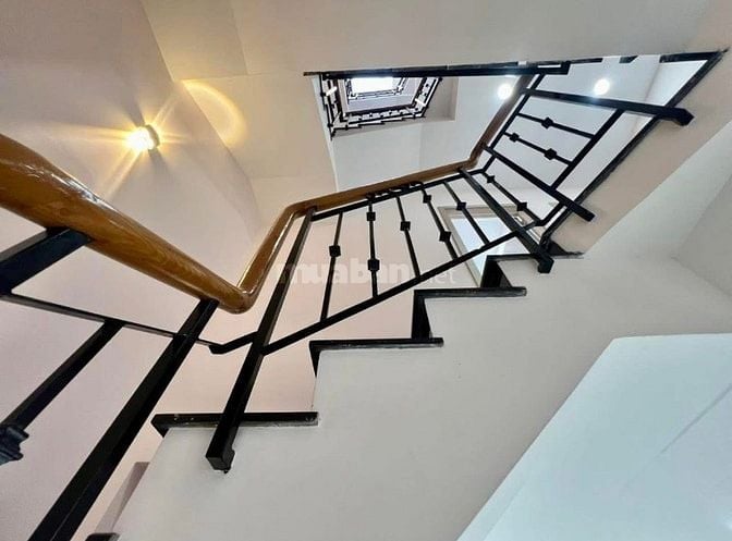 Chủ định cư cần bán gấp căn Phan Xích Long, P.7, Phú Nhuận giá 2ty15