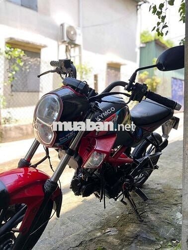 lên đời cần bán xe 50cc