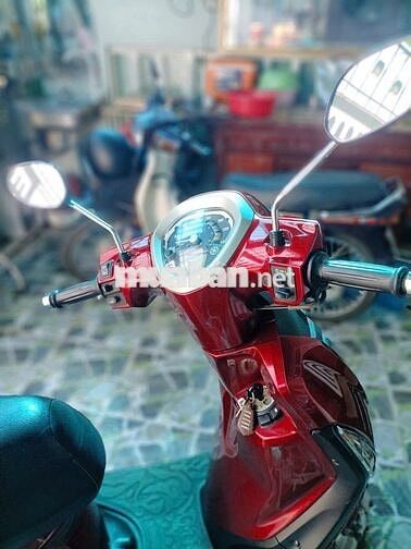 Bán xe grande 125cc