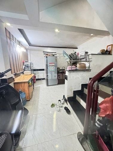 Chính chủ bán nhà Cao Thắng, Phường 5, Quận 3, Giá 3 tỷ 540, DT 55m2
