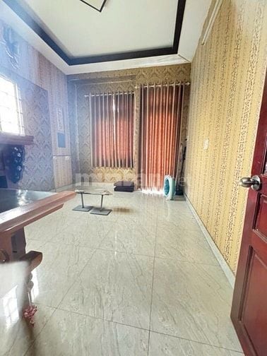 Chính chủ bán nhà Cao Thắng, Phường 5, Quận 3, Giá 3 tỷ 540, DT 55m2