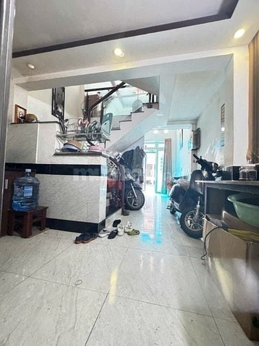 Chính chủ bán nhà Cao Thắng, Phường 5, Quận 3, Giá 3 tỷ 540, DT 55m2