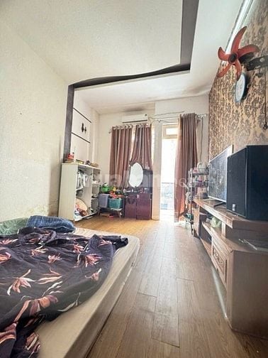 Chính chủ bán nhà Cao Thắng, Phường 5, Quận 3, Giá 3 tỷ 540, DT 55m2