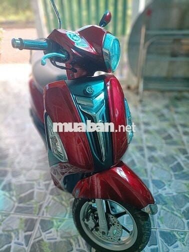 Bán xe grande 125cc