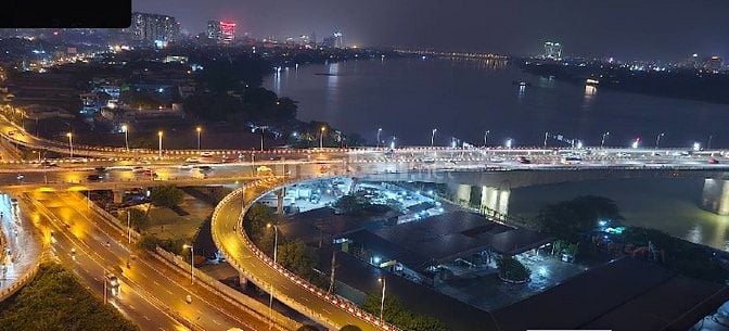 Bán Đất Tặng Nhà 3Tầng-Phân Lô-ÔTÔ Đỗ Cửa-Phố Vĩnh Tuy-42m2-Nhỉnh 8Tỷ