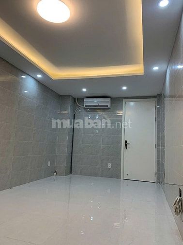 Bán nhà mặt tiền 162 Nguyễn Thượng Hiền, Phú Nhuận, 3,65x12m, 3 lầu