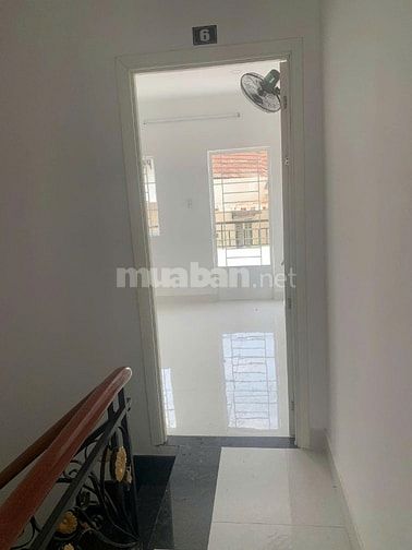 Bán nhà mặt tiền 162 Nguyễn Thượng Hiền, Phú Nhuận, 3,65x12m, 3 lầu