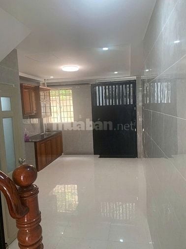 Bán nhà mặt tiền 162 Nguyễn Thượng Hiền, Phú Nhuận, 3,65x12m, 3 lầu