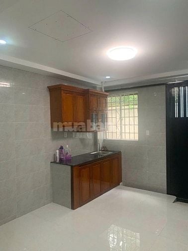 Bán nhà mặt tiền 162 Nguyễn Thượng Hiền, Phú Nhuận, 3,65x12m, 3 lầu