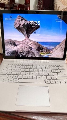 Bán Laptop Surface màn hình tháo rời