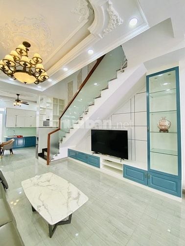 🎯 SIÊU PHẨM NHÀ PHỐ TÂN CỔ ĐIỂN 4 TẦNG – GIÁ CHỈ NHỈNH 7 TỶ! 📍