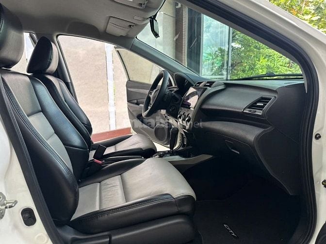 Honda City 1.5 AT 2013 - 55.000km một đời chủ