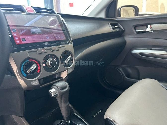 Honda City 1.5 AT 2013 - 55.000km một đời chủ