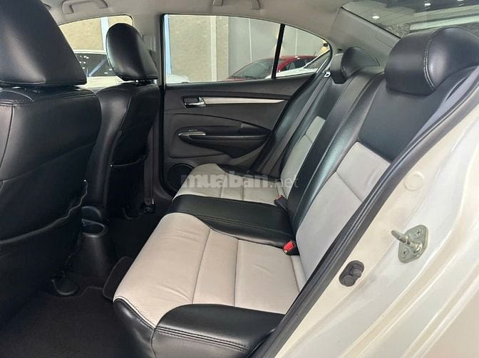 Honda City 1.5 AT 2013 - 55.000km một đời chủ