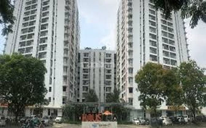 Bán căn hộ duplex tầng trệt 2PN, 2WC, 144m2, giá 6,98 tỷ tại Hausneo