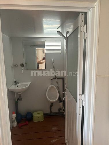 Nhà Bán võ Thị Sáu quận 1- tphcm
