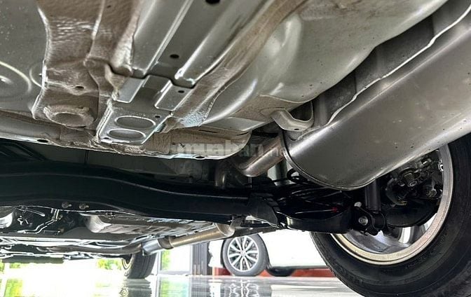 Honda City 1.5 AT 2013 - 55.000km một đời chủ