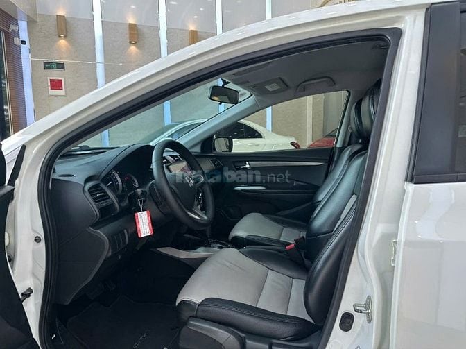Honda City 1.5 AT 2013 - 55.000km một đời chủ