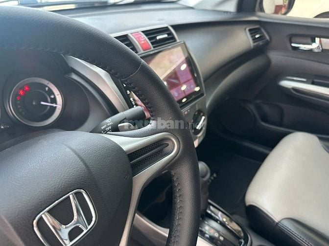 Honda City 1.5 AT 2013 - 55.000km một đời chủ