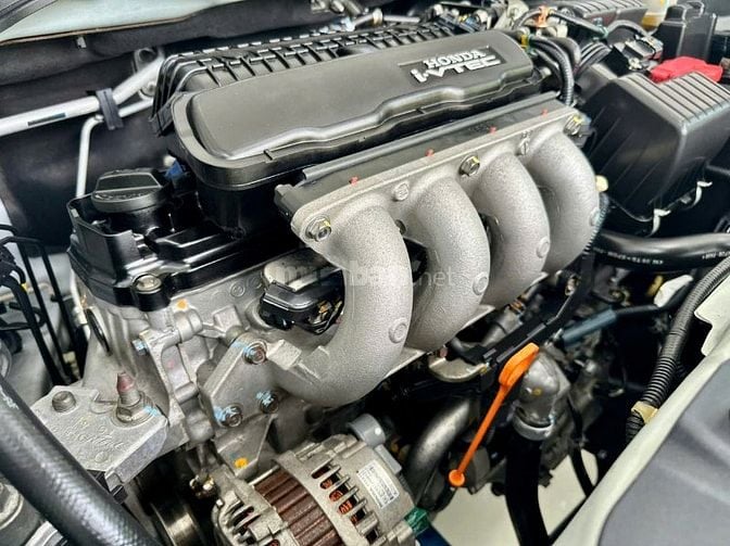 Honda City 1.5 AT 2013 - 55.000km một đời chủ