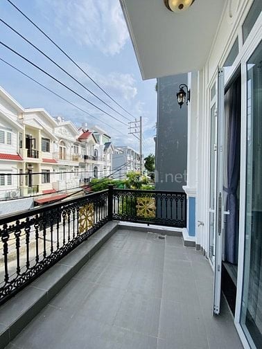 🎯 SIÊU PHẨM NHÀ PHỐ TÂN CỔ ĐIỂN 4 TẦNG – GIÁ CHỈ NHỈNH 7 TỶ! 📍