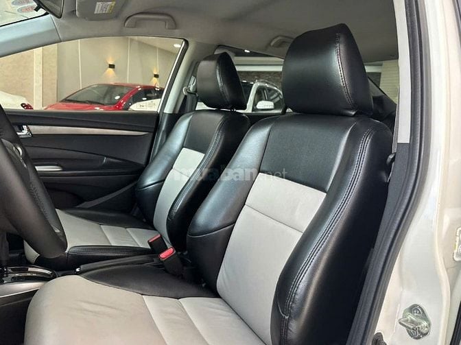 Honda City 1.5 AT 2013 - 55.000km một đời chủ
